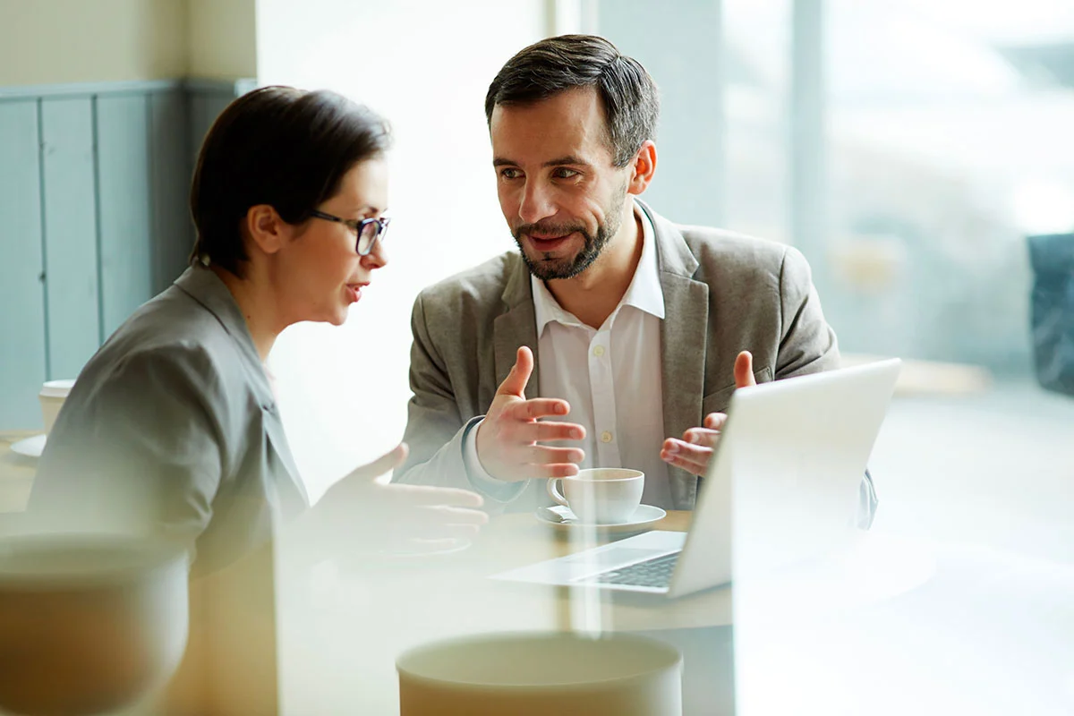 Conseil et accompagnement