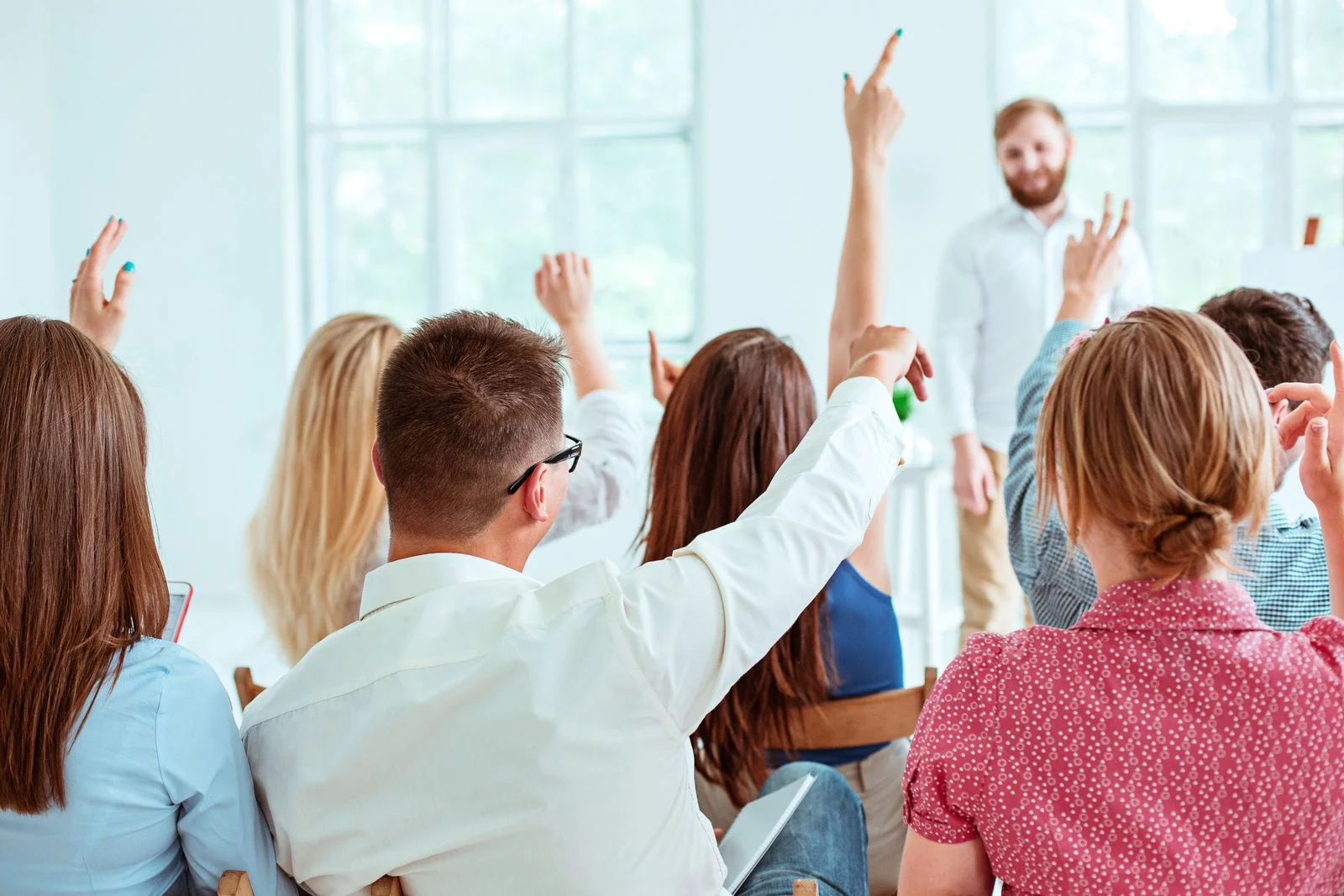 Gestion technique et administrative - INSERR