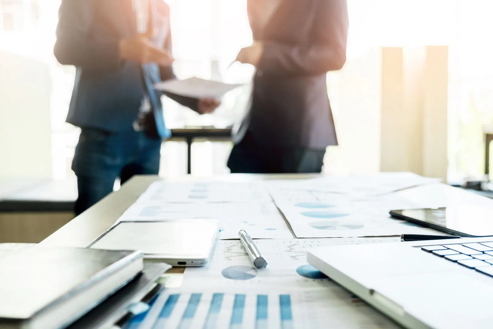 Gestion technique et administrative - INSERR