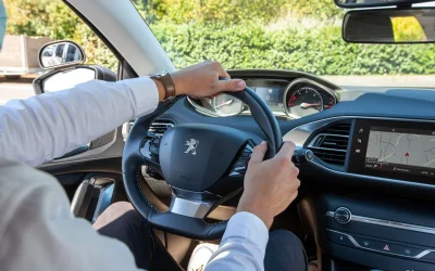 Prévention du risque routier - INSERR